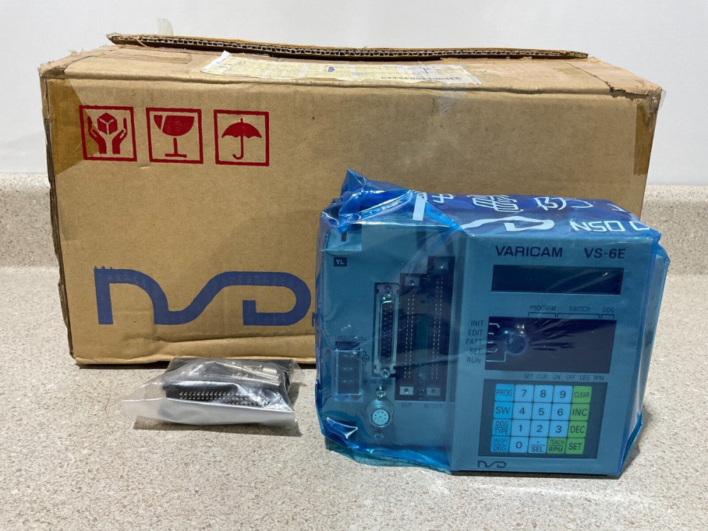 NSD VS-6E NEW