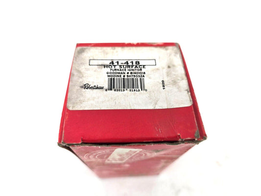 41-418 Robertshaw Furnace Igniter for Janitrol Goodman B1401018S Modine 5H75032A