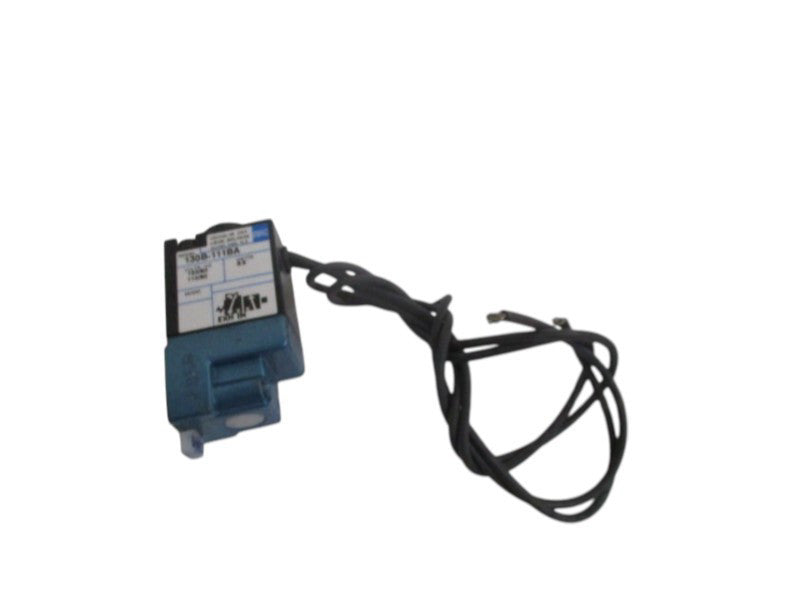 MAC 130B-111BA SOLENOID VALVE  UNMP