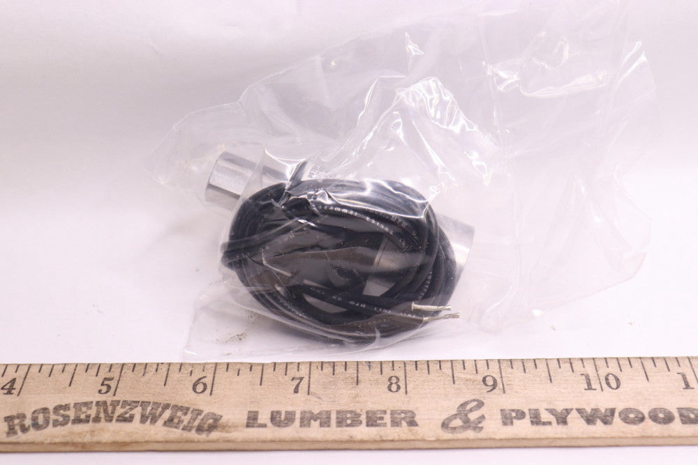 Peter Paul Solenoid Valve S-50 2 W.N.O. 51Z0094LGB 36/DC
