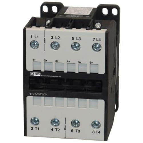 1PC RS PRO 2778495