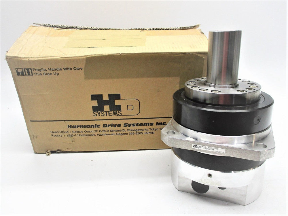 HD SYSTEMS CSF-45-120-GH-J2PGE NSMP