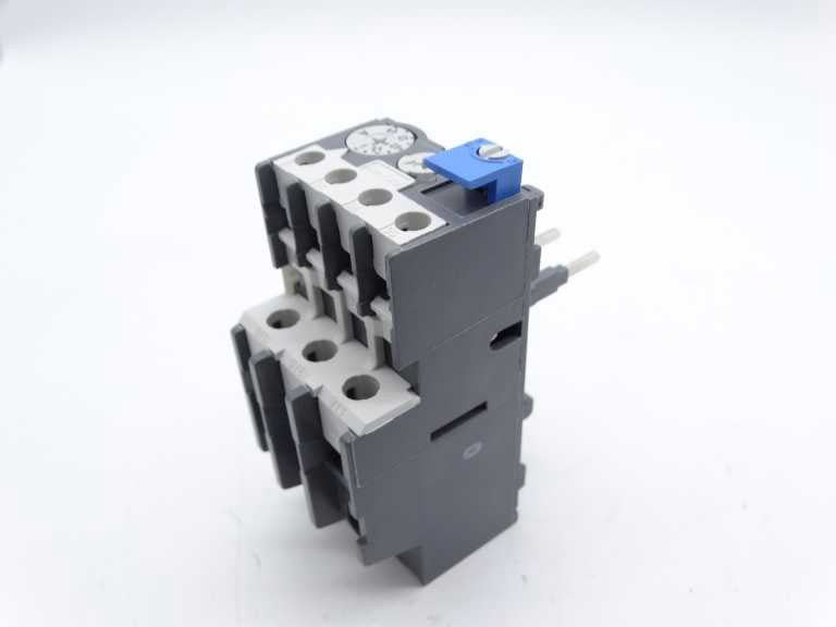 ASEA BROWN BOVERI TA25DU-1.4 RELAY