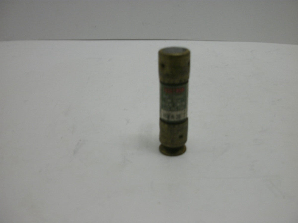 FUSETRON FRN-R-20 FUSE 20 AMP TIME DELAY DUAL ELEMENT CURRENT LIMITING HRC-I