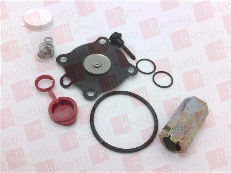 ASCO 103285 / 103285 (NEW IN BOX)