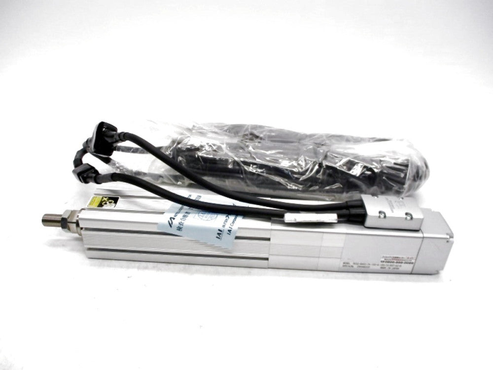 IAI RCS2-RA5C-TA-100-4-100-T2-R07-A2-B NSNP