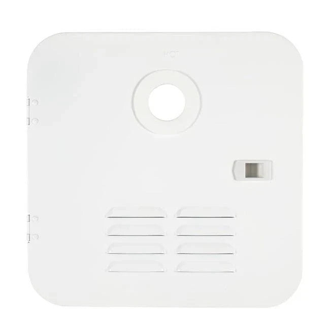 GIRARD GSWH-2 RV Tankless Water Heater Conversion Door Kit