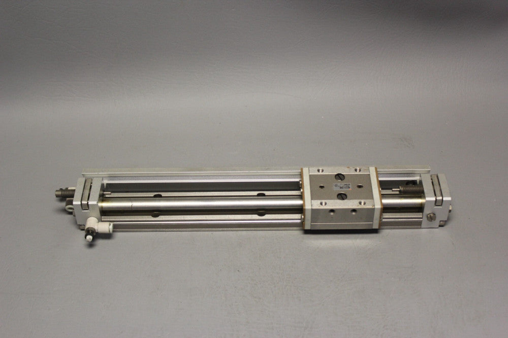 SMC PNEUMATIC SLIDE TABLE MXY12-200B