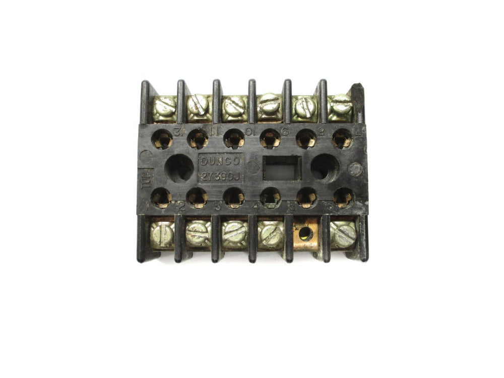 DUNCO 27390J UNMP