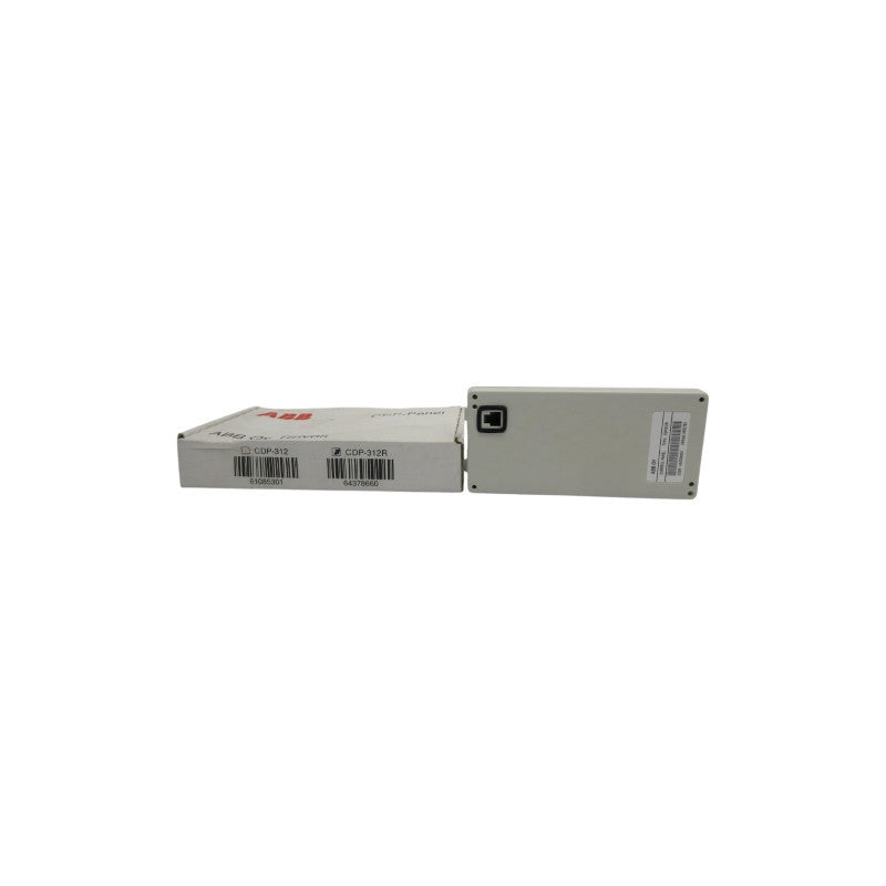 ABB CDP-312R NSMP
