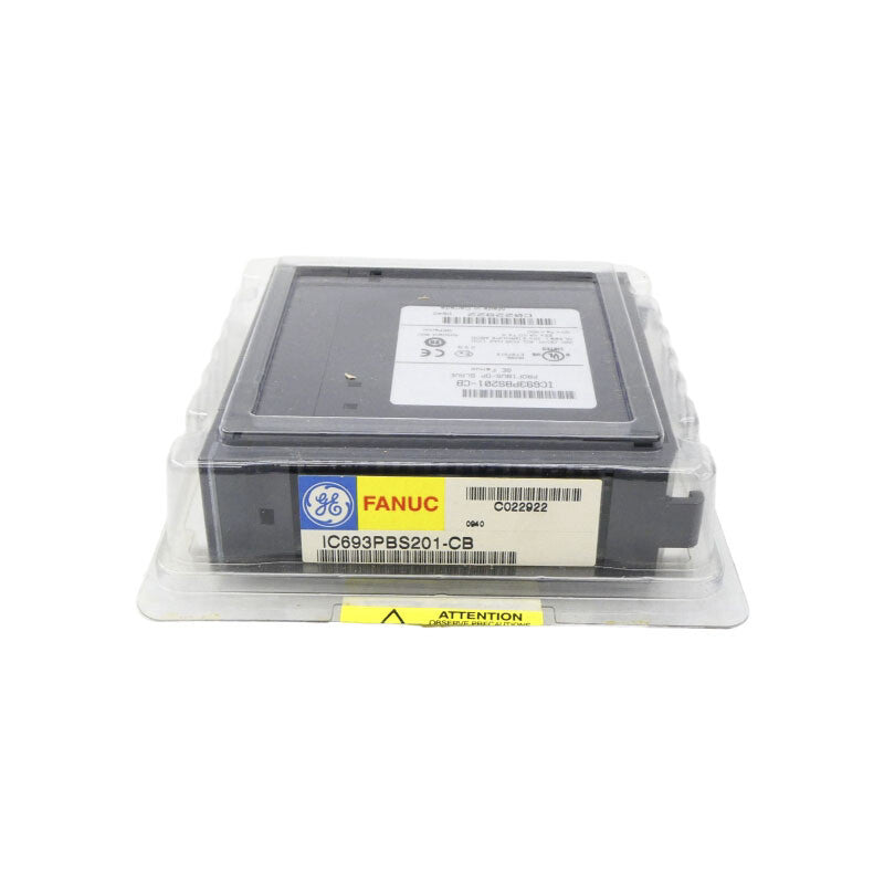 FANUC IC693PBS201-CB NSMP