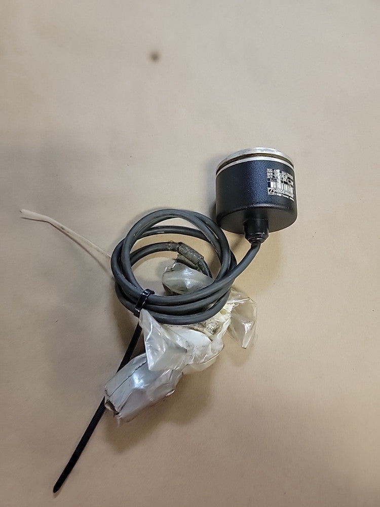 Heidenhain Rod 426 1024. 07B12-05 Id.Nr 295438-0P Encoder