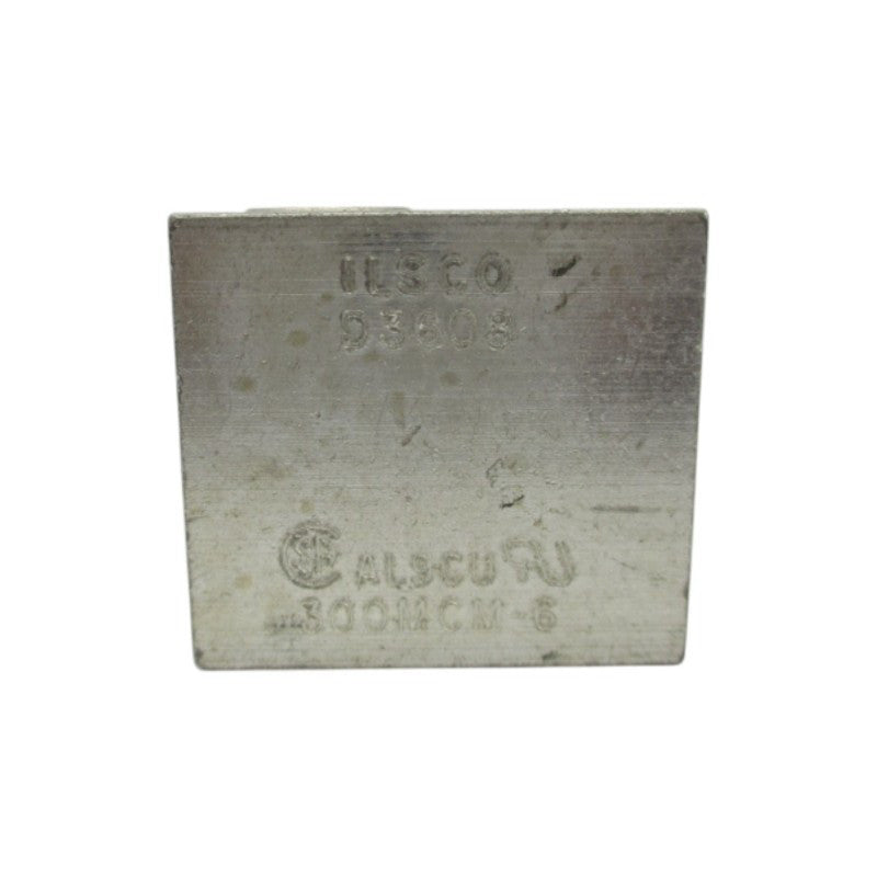 ILSCO D3608 300MCM-6 NSNP