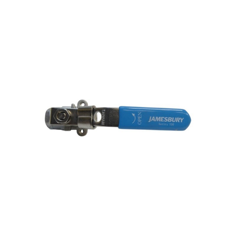 JAMESBURY SERIES 100 L11156M 3/8" NSNP