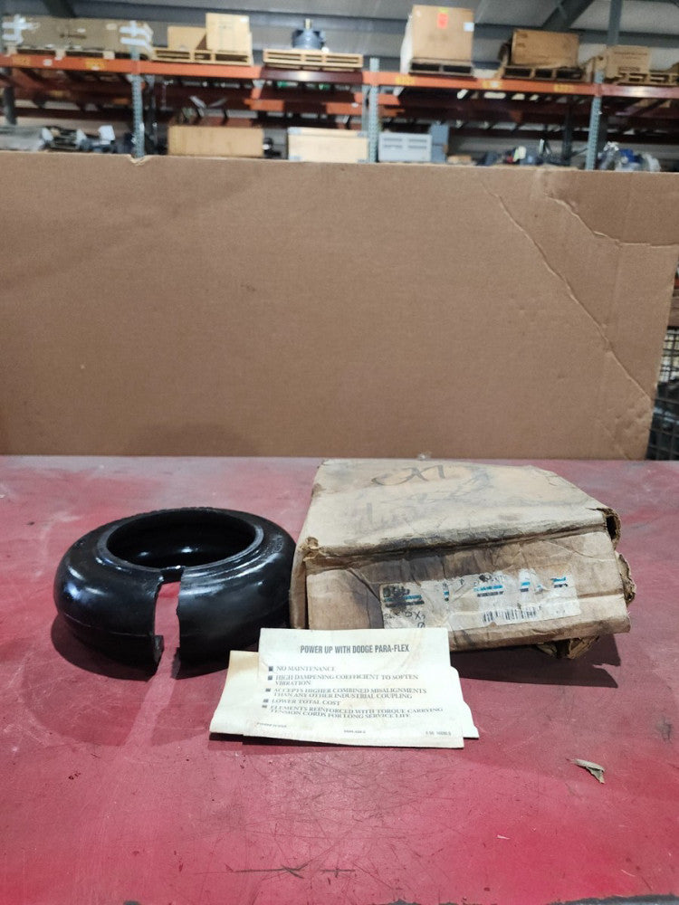 NEW IN BOX DODGE PARA FLEX ELEMENT PX70