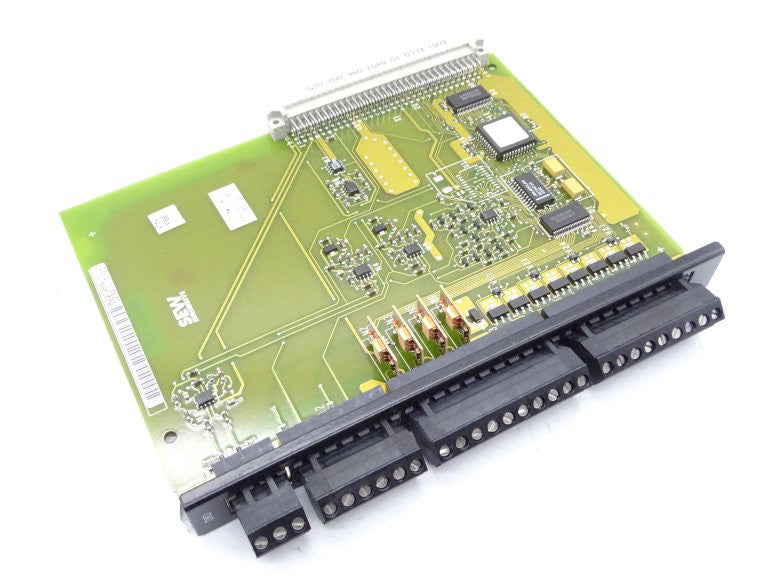 SEW EURODRIVE 813 296 8.11 CIRCUIT BOARD