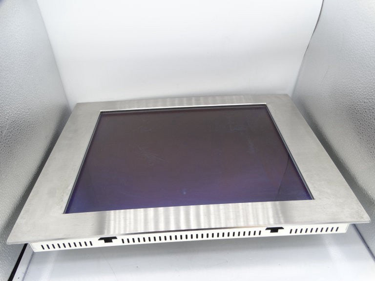 TOTAL CONTROL SYSTEMS TCS-032-01523-001 DISPLAY