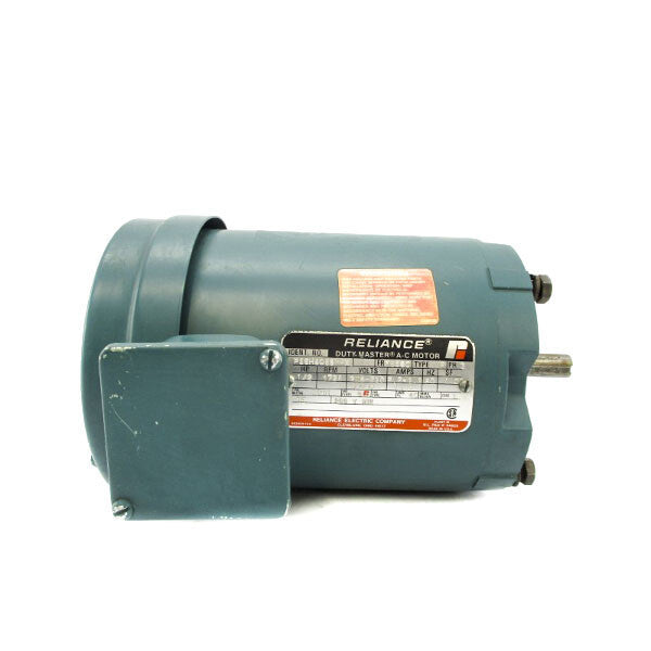 RELIANCE P56H5069M-XL 208-230V 2.2A NSNP
