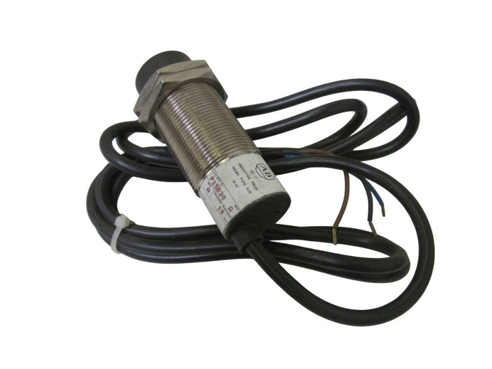 ALLEN BRADLEY 871C-P15B30 SER.A UNMP