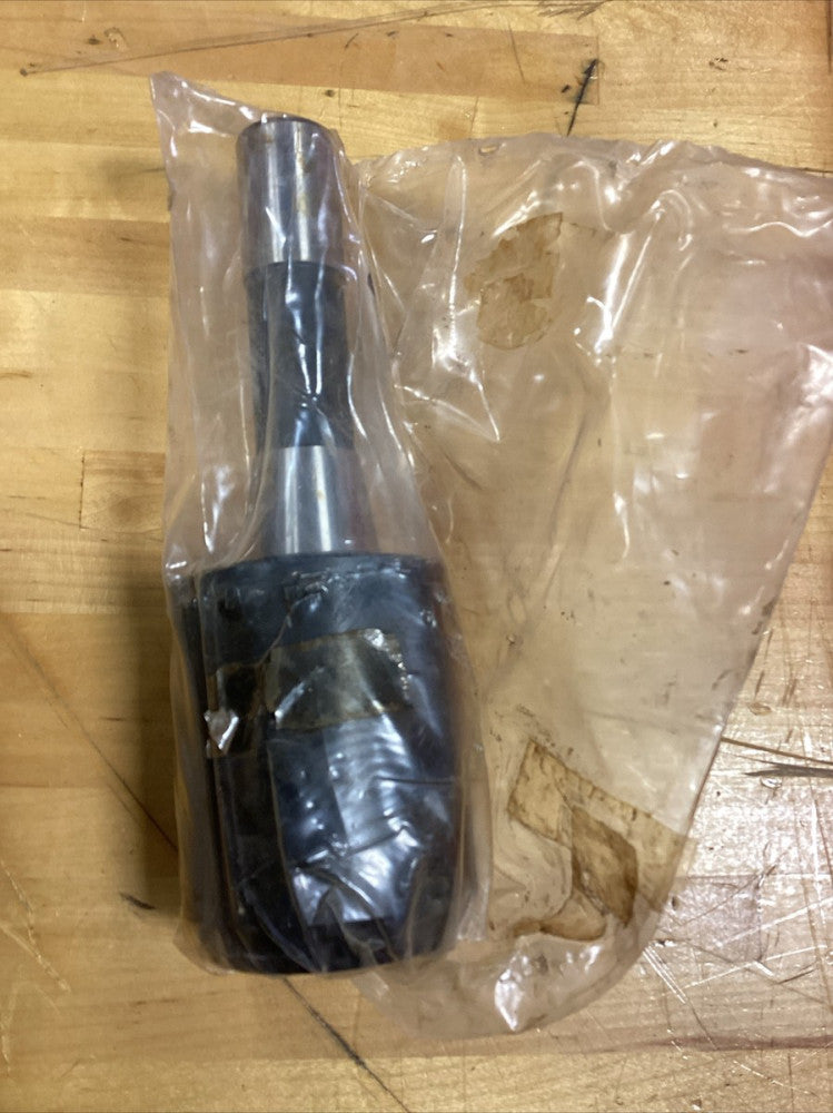 Milling Holding Tool 1 1/4" ID R8 EMH 1 1/4