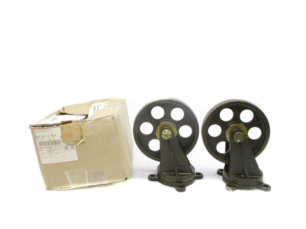 PULLEY 1325-78 NSMP