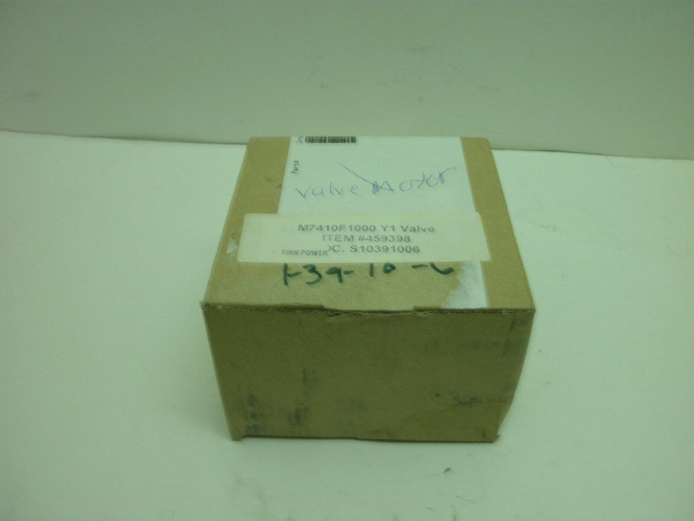 HONEYWELL M6410A1029 LINEAR ACTUATOR FLOATING 24V 40LBS NEW IN BOX