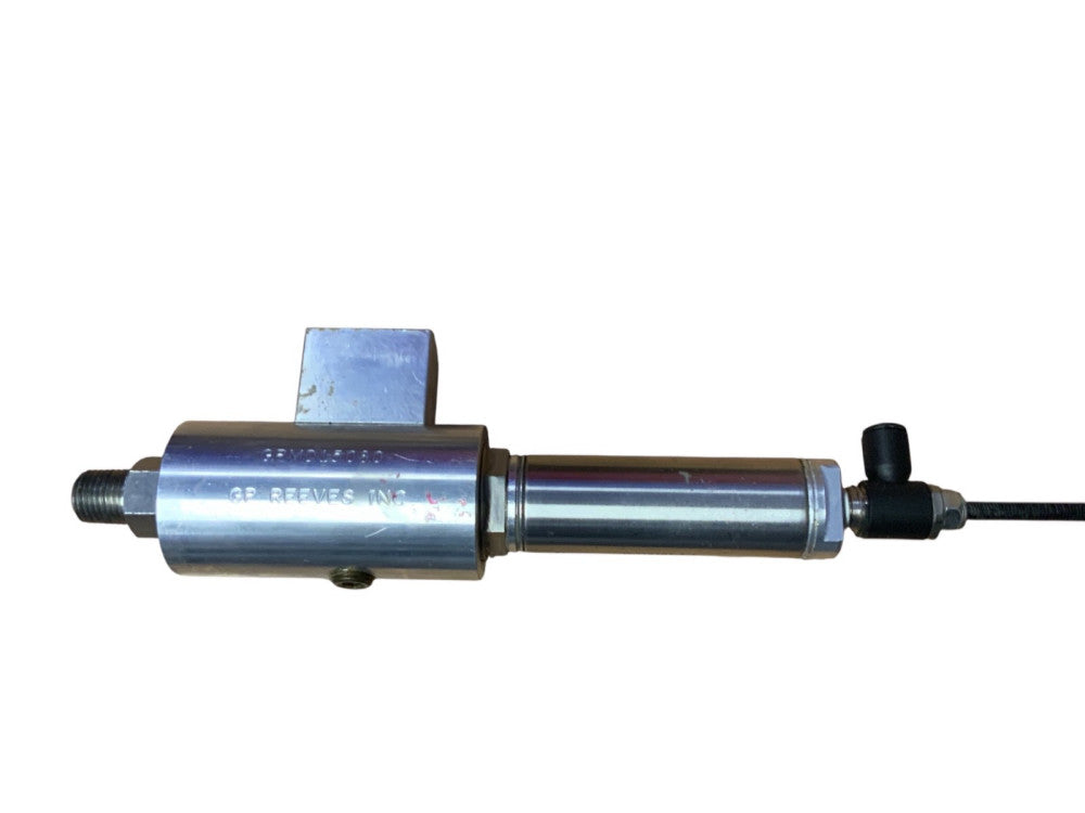 GP Reeves Grease Dispenser GPMD15080