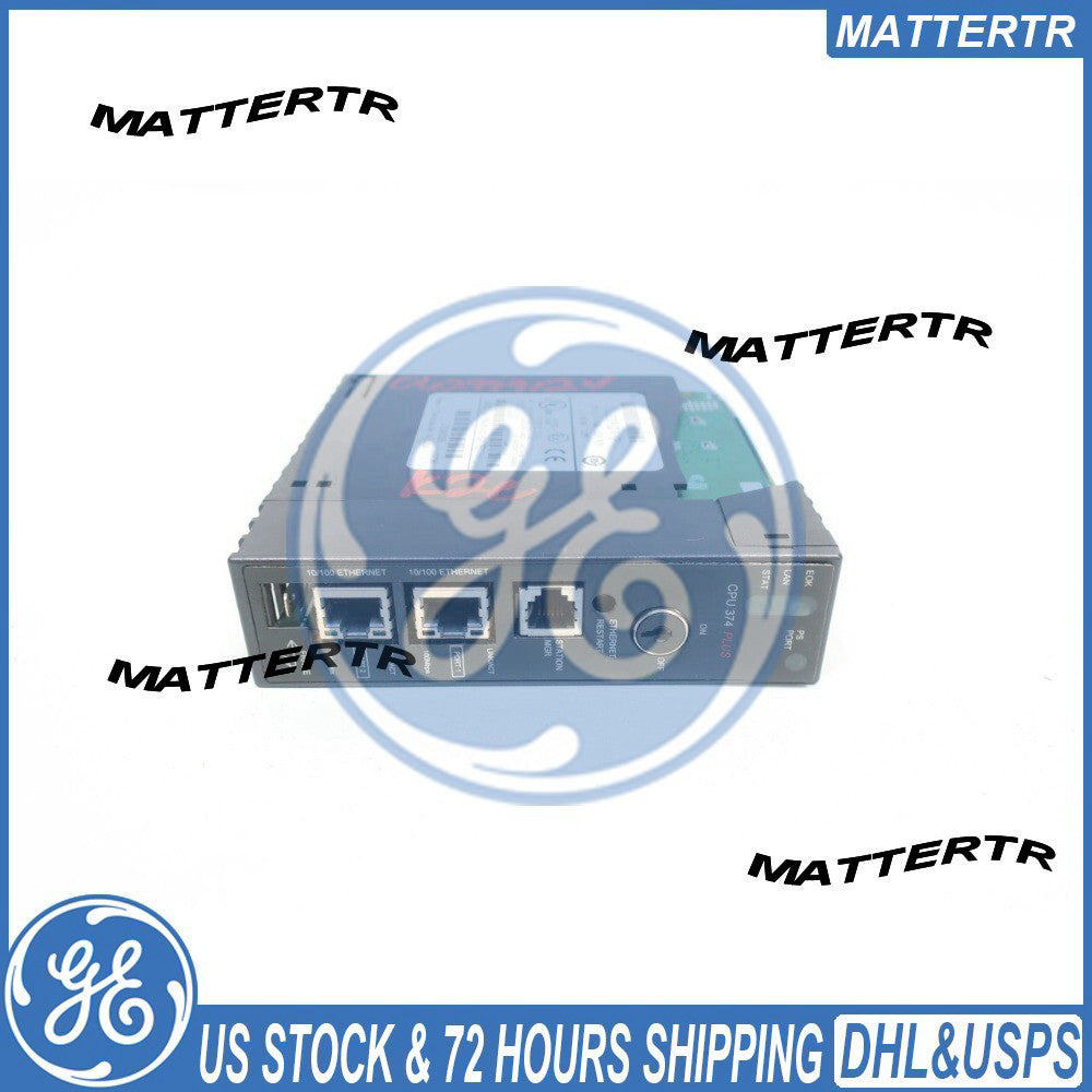 Ge Fanuc IC693CPU374-GP Cpu Processor Module
