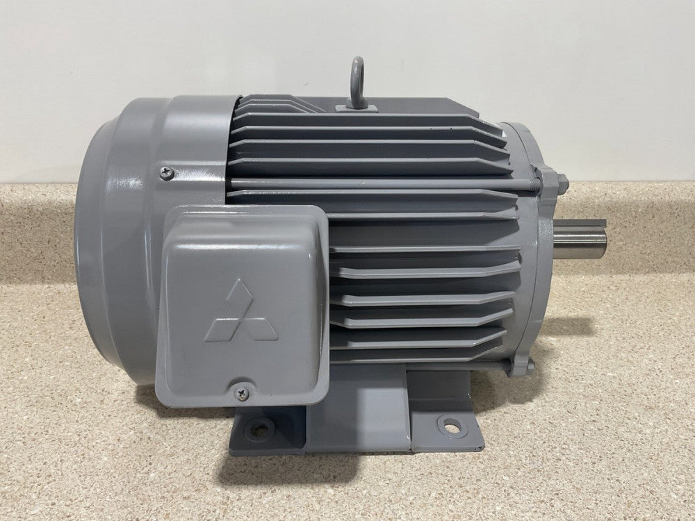 Mitsubishi SF-JR 3.7KW, 1730RPM NEW