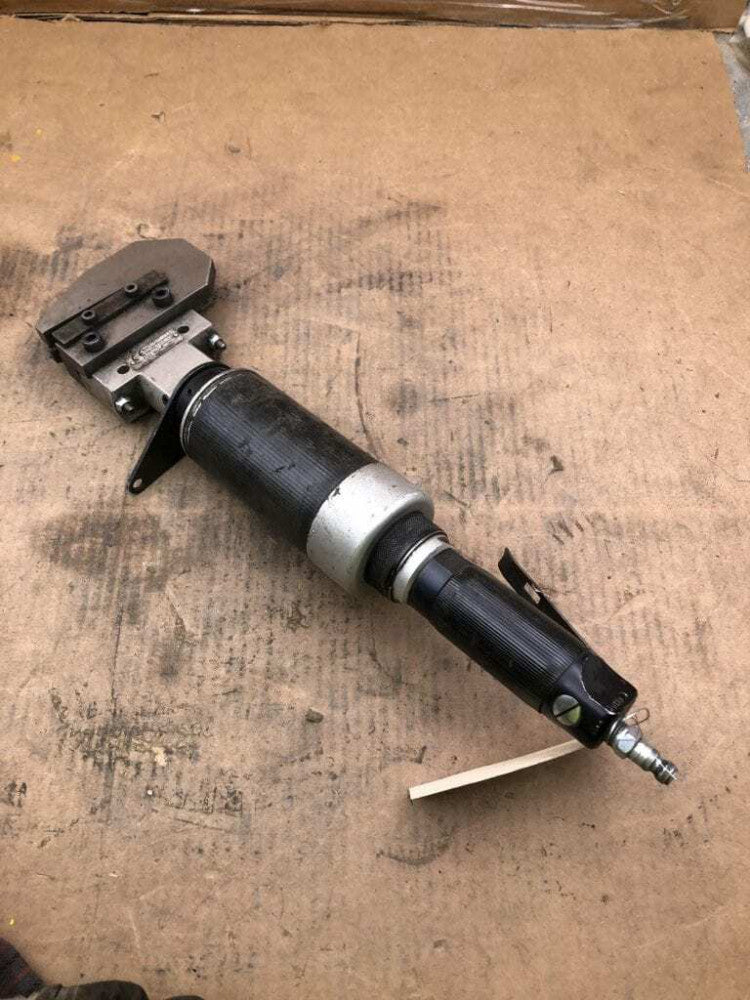Bahco TA13-523 Hydraulic Steel Band Cutter 102PSI 466mm X 86mm