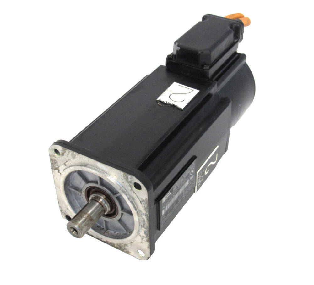 USED REXROTH R911274565 SERVO MOTOR MKD071B-035-KP0-KN