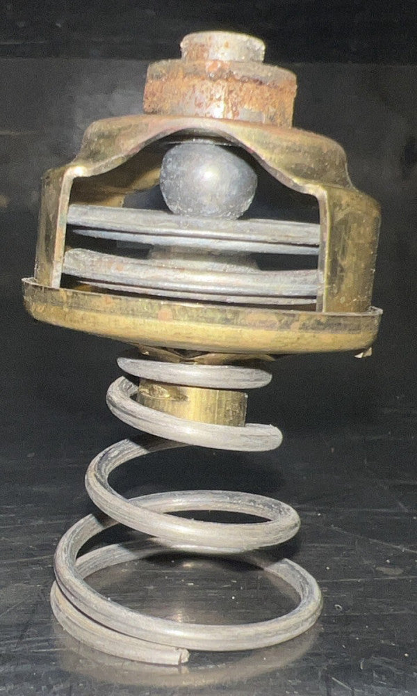Barnes & Jones 4116 Cage Unit Steam Trap Repair for Spirax Sarco 3/4" H Trap Nos