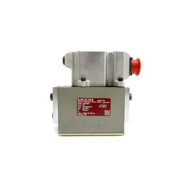 MOOG 631F309F H75JOGM4VBY 4500PSI NSNP