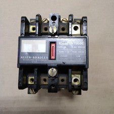 Allen Bradley 700-NT200 Series C Relay C31