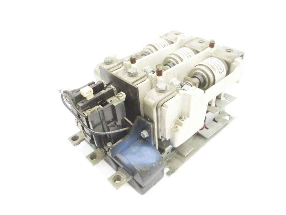 CUTLER HAMMER V200M5CJC (AS PICTURED) UNMP