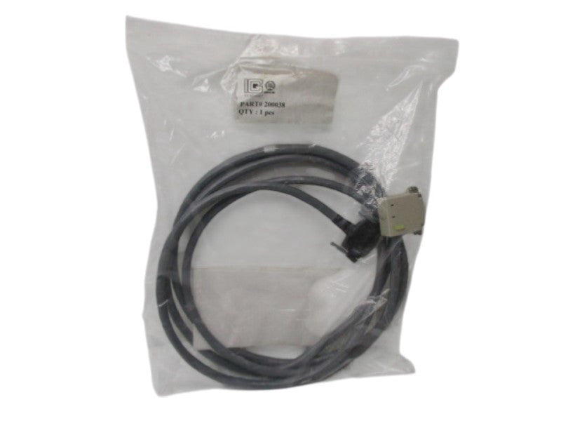 IGG 200038 CABLE NSNP IN FCATORY BAG