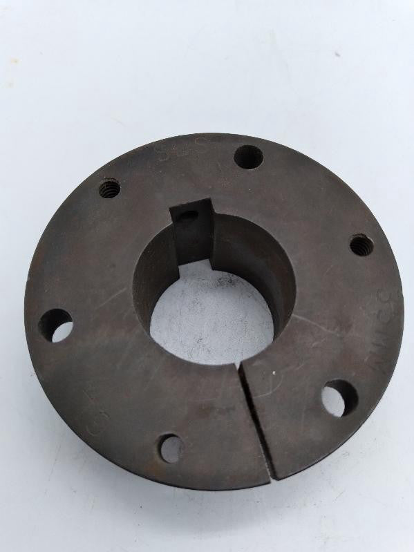 NEW TB Wood's SDS35MM Tapered SD Type Sure-Grip® Bushing 