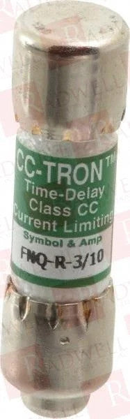 EATON CORPORATION FNQ-R-3/10 / FNQR310 (NEW NO BOX)