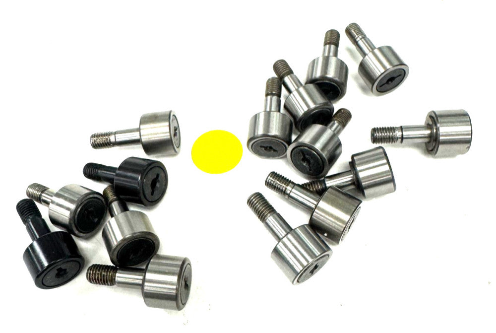 CF10-1 CAM FOLLOWER BEARING LOT OF 15