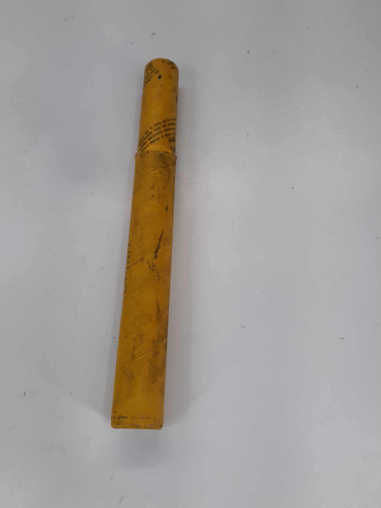 GW 2302 size 11/32" Morse Taper Shank Drill