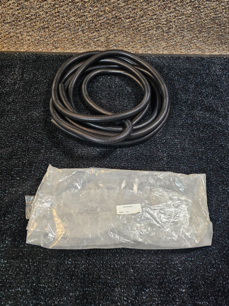 CONDUIT-FLEXIBLE BLACK 8C5064 600CM FITS CATERPILLAR