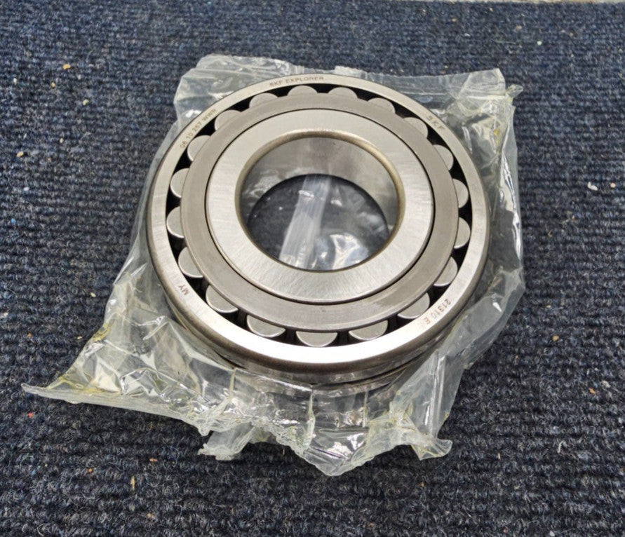 SKF EXPLORER 21310 E: Spherical Roller Bearing 50mm ID 110mm OD