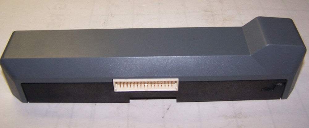 FISHER ROSEMOUNT DELTAV KJ4005X1-BD1 SIS ADAPTER 12P4682X032 REV E