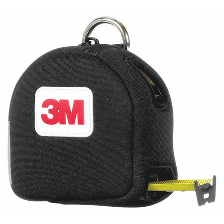3M Dbi-Sala 1500165 Tape Measure Sleeve,4-13/16" W,4-3/32" L