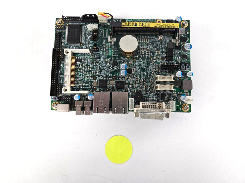 IBASE  TECHNOLOGY  IB903F-Q15 WITH FAN