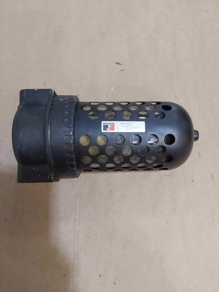 ROSS CONTROLS 5021B6008 Filter 1”