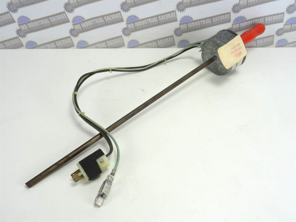 Westinghouse 911D463-G01 Bolt Remover ? 120V 990 Watts (NEW OLD STOCK)