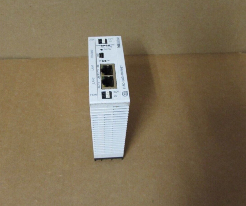 EATON/HILSCHER, EU5C-SWD-PROFINET GATEWAY, N/NIB! MAKE OFFER!!
