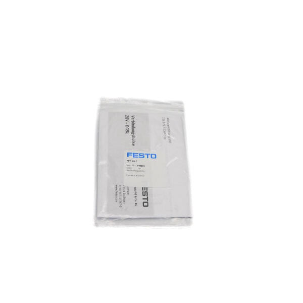 FESTO ZBV-M5-7 548803 NSMP