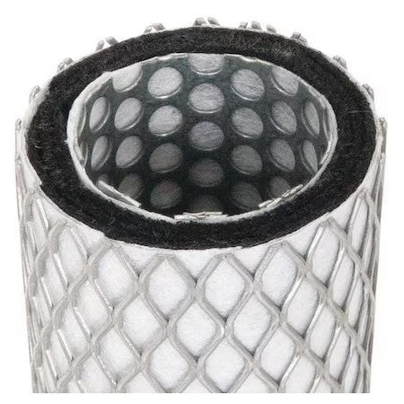 Numatics Rgpgpe9560a Filter Element,Adsorbing Grade